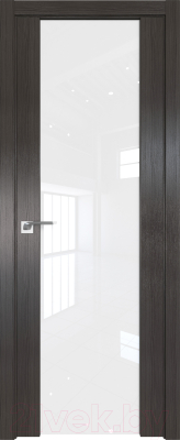 

Дверь межкомнатная ProfilDoors, Модерн 8X 70x200