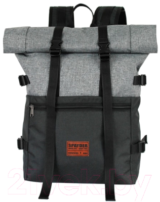 

Рюкзак Spayder, 511 BR Roll Top