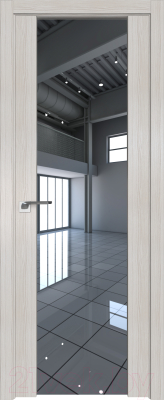 

Дверь межкомнатная ProfilDoors, Модерн 8X 70x200