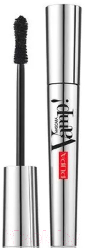 Тушь для ресниц Pupa Vamp! Mascara Definition Exceptional Безграничный объём тон 001