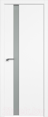 

Дверь межкомнатная ProfilDoors, Модерн 36Е зпп Eclipse зпз 190 80x200