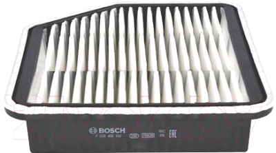 Воздушный фильтр Bosch F026400192