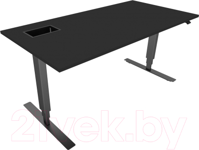 Письменный стол Standard Office PALTeK1808-25 (с электрической регулировкой)