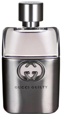 Туалетная вода Gucci Guilty Pour Homme (30мл)