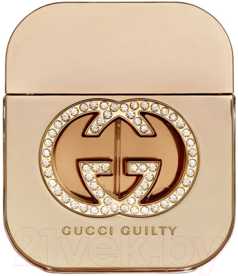 Туалетная вода Gucci Guilty Diamond (50мл)