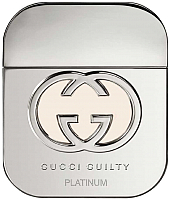 

Туалетная вода Gucci, Guilty Platinum