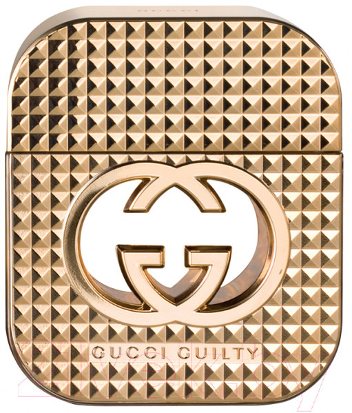 Туалетная вода Gucci Guilty Studs