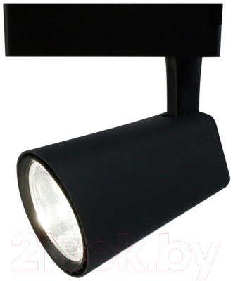 

Трековый светильник Arte Lamp, Amico A1830PL-1BK