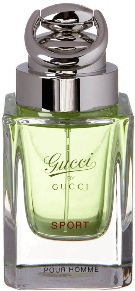 Туалетная вода Gucci Sport Pour Homme