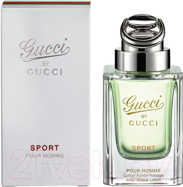 Туалетная вода Gucci Sport Pour Homme (90мл)