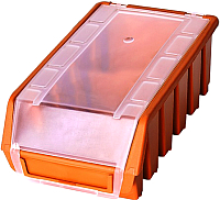 

Органайзер для инструментов Patrol, Ergobox 2L Plus