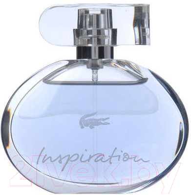 

Парфюмерная вода Lacoste, Inspiration