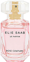 Туалетная вода Elie Saab Le Parfum Rose Couture (30мл) - 