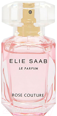 Туалетная вода Elie Saab Le Parfum Rose Couture (30мл)