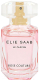 Туалетная вода Elie Saab Le Parfum Rose Couture (30мл) - 