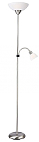 

Торшер Arte Lamp, Duetto A9569PN-2SI
