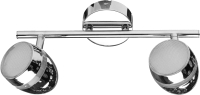 

Спот Arte Lamp, Bombo A6701PL-2CC