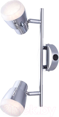 

Спот Arte Lamp, Cuffia A5621AP-2CC