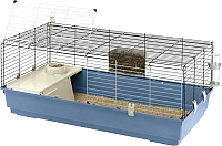Клетка для грызунов Ferplast Rabbit 120 New / 57053417 - 