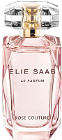 Туалетная вода Elie Saab Le Parfum Rose Couture (50мл) - 