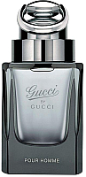 Туалетная вода Gucci By Gucci Pour Homme (90мл) - 