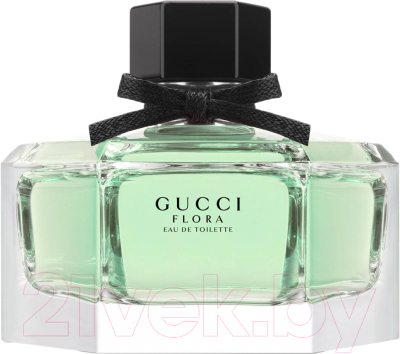 

Туалетная вода Gucci, Flora