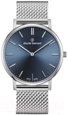 

Часы наручные унисекс Claude Bernard, 20219 3M BUIN