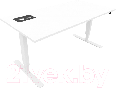 Письменный стол Standard Office PALTeK1608-6 (с электрической регулировкой)