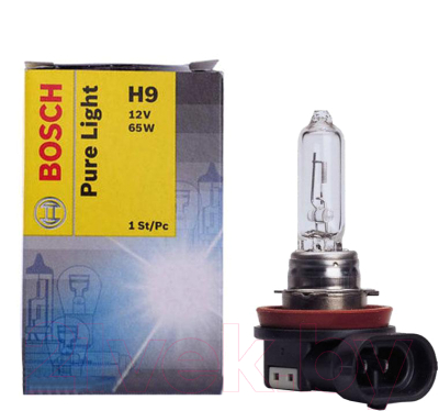 Автомобильная лампа Bosch 1987302082