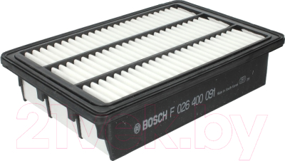 

Воздушный фильтр Bosch, F026400091