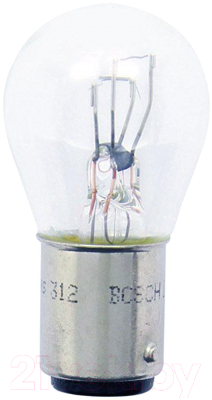 Автомобильная лампа Bosch 1987302215