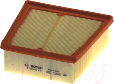 Воздушный фильтр Bosch F026400135