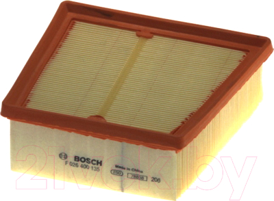 

Воздушный фильтр Bosch, F026400135