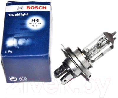 Автомобильная лампа Bosch 1987302441