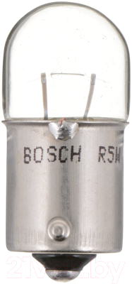 Автомобильная лампа Bosch 1987302510