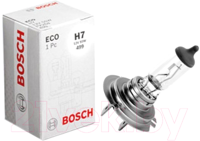 Автомобильная лампа Bosch 1987302804