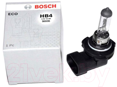 Автомобильная лампа Bosch 1987302808