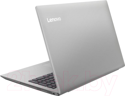 Ноутбук Lenovo IdeaPad 330-15IKB (81DE01H4RU)