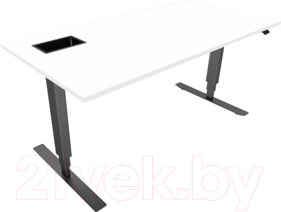 Письменный стол Standard Office PALTeK1408-18 (с электрической регулировкой)