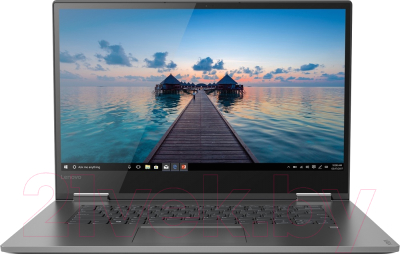 Ноутбук Lenovo Yoga 730-15IKB (81CU0017RU)