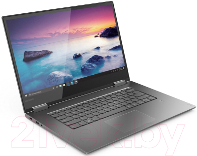 Ноутбук Lenovo Yoga 730-15IKB (81CU0017RU)