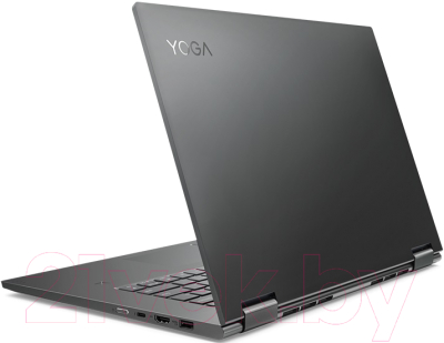 Ноутбук Lenovo Yoga 730-15IKB (81CU0017RU)