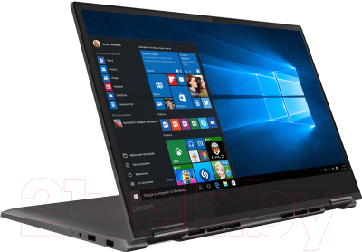 Ноутбук Lenovo Yoga 730-15IKB (81CU0018RU)