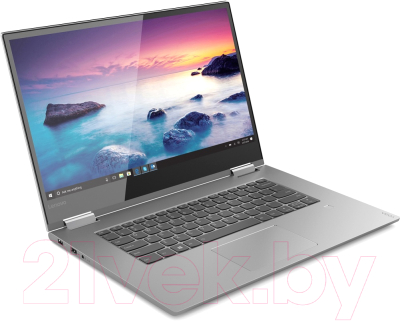 Ноутбук Lenovo Yoga 730-15IKB (81CU001ARU)