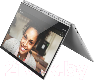 Ноутбук Lenovo Yoga 920 Glass (80Y8005NRU)