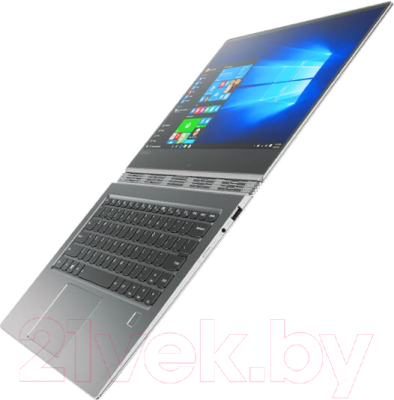 Ноутбук Lenovo Yoga 920 Glass (80Y8005NRU)