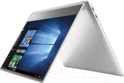 Ноутбук Lenovo Yoga 920-13IKB Glass (80Y8005PRU)