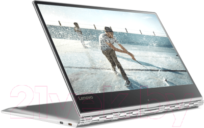 Ноутбук Lenovo Yoga 920-13IKB Glass (80Y8005QRU)