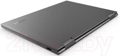 Ноутбук Lenovo Yoga 730-13IKB (81CT002HRU)