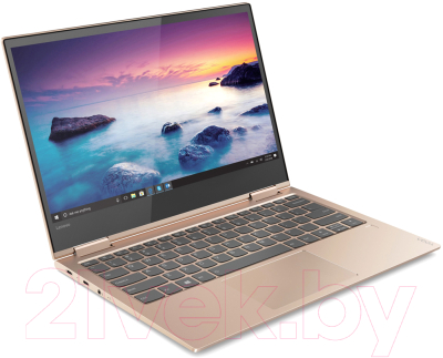 Ноутбук Lenovo Yoga 730-13IKB (81CT002GRU)